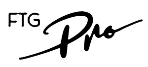 FTG Pro's logo