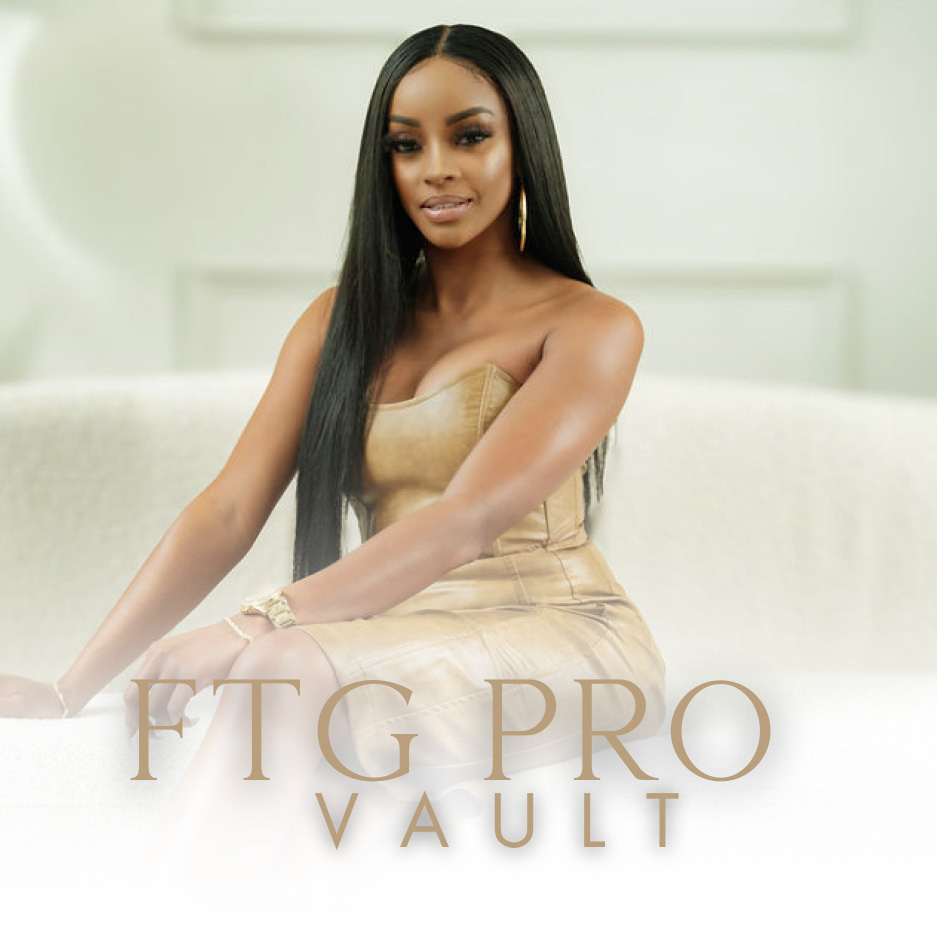 FTG Pro Vault