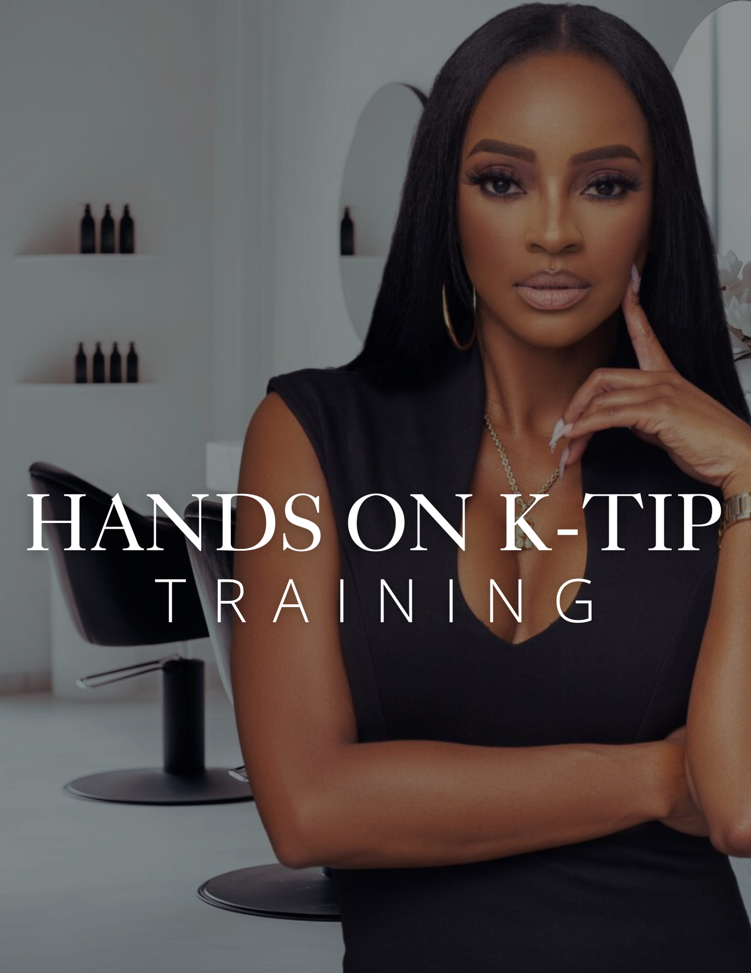 K-Tip Hands On Courses