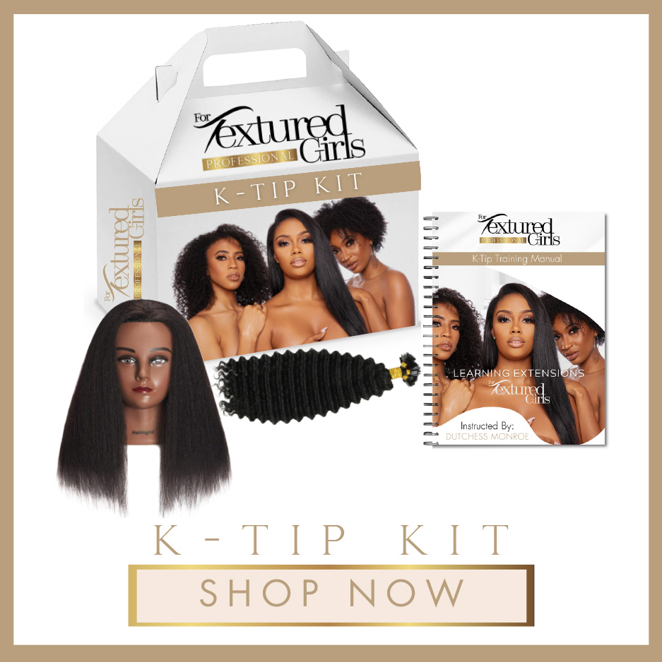 K-Tips Kit