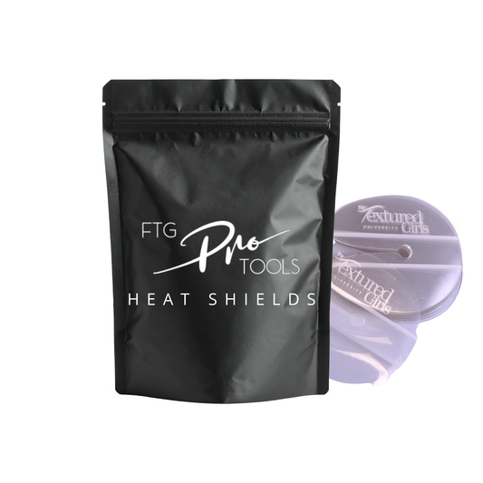 K-Tip Heat Shields