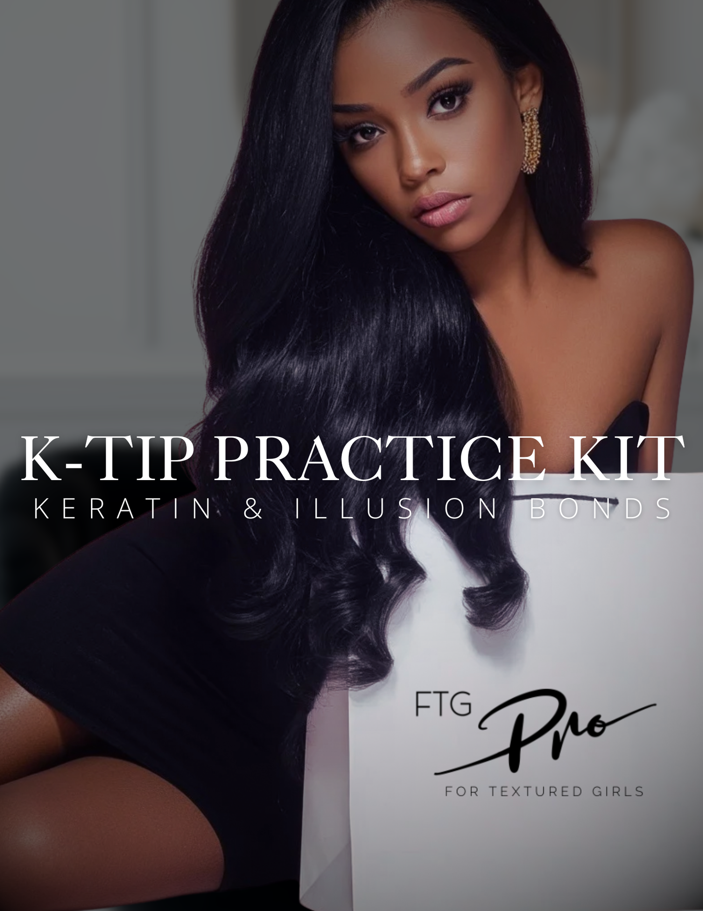 K-Tip Practice Kit
