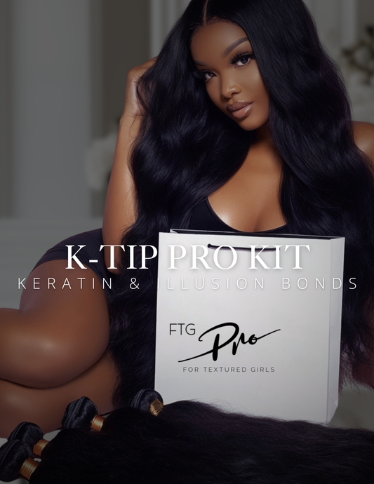 K-Tip Pro Kit
