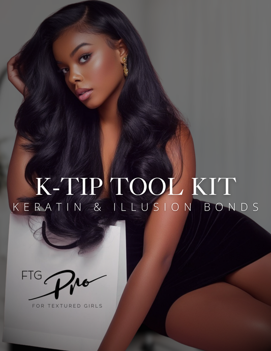 K-Tip Tool Kit