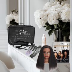 Keratin Bond Practice Kit